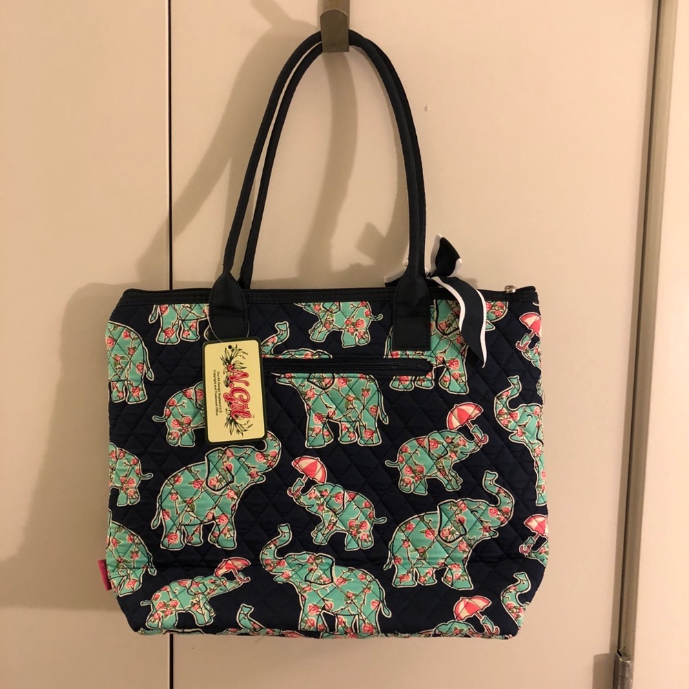 N Gil Purse, new with tags!